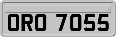 ORO7055