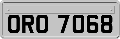 ORO7068