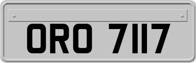 ORO7117