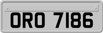 ORO7186