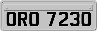 ORO7230