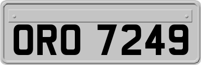 ORO7249