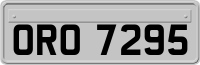 ORO7295
