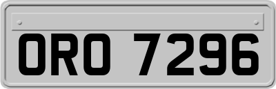 ORO7296