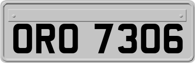 ORO7306