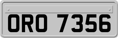 ORO7356