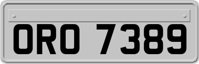 ORO7389