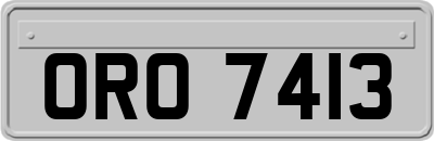 ORO7413