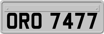 ORO7477