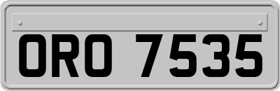 ORO7535