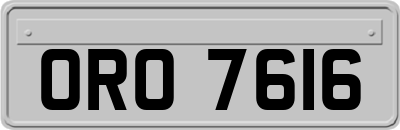 ORO7616