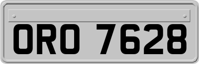ORO7628