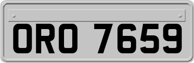 ORO7659