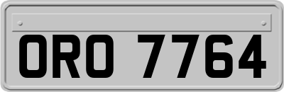 ORO7764