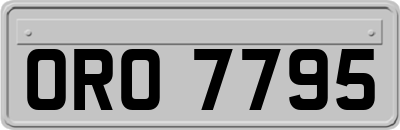 ORO7795