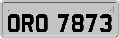 ORO7873