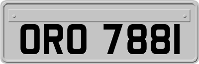 ORO7881