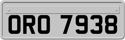 ORO7938