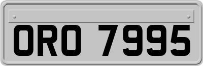 ORO7995