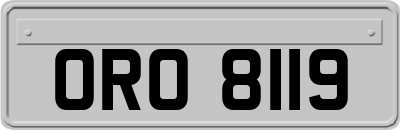 ORO8119