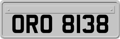 ORO8138