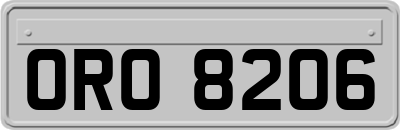 ORO8206