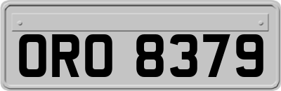 ORO8379