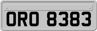 ORO8383