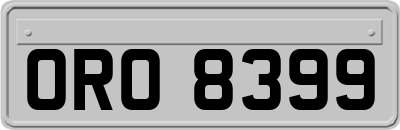 ORO8399