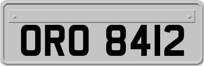ORO8412