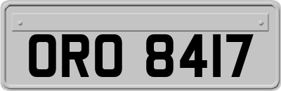 ORO8417