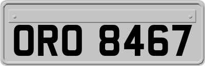 ORO8467