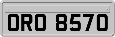 ORO8570