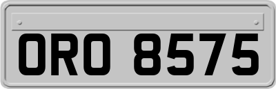ORO8575