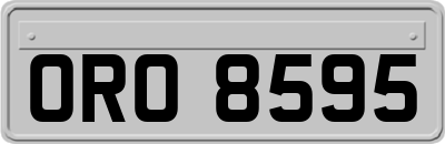 ORO8595