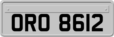 ORO8612