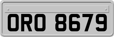 ORO8679