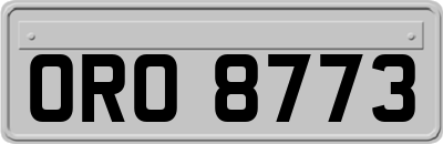 ORO8773