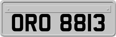 ORO8813