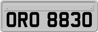 ORO8830