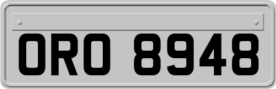 ORO8948