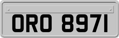 ORO8971