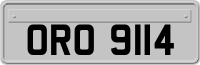 ORO9114