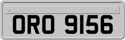 ORO9156