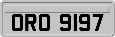 ORO9197