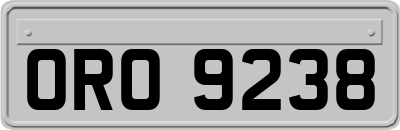 ORO9238