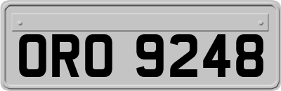 ORO9248