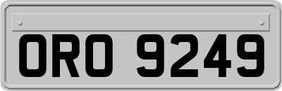ORO9249