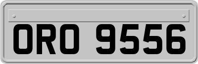 ORO9556
