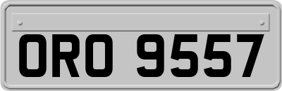 ORO9557